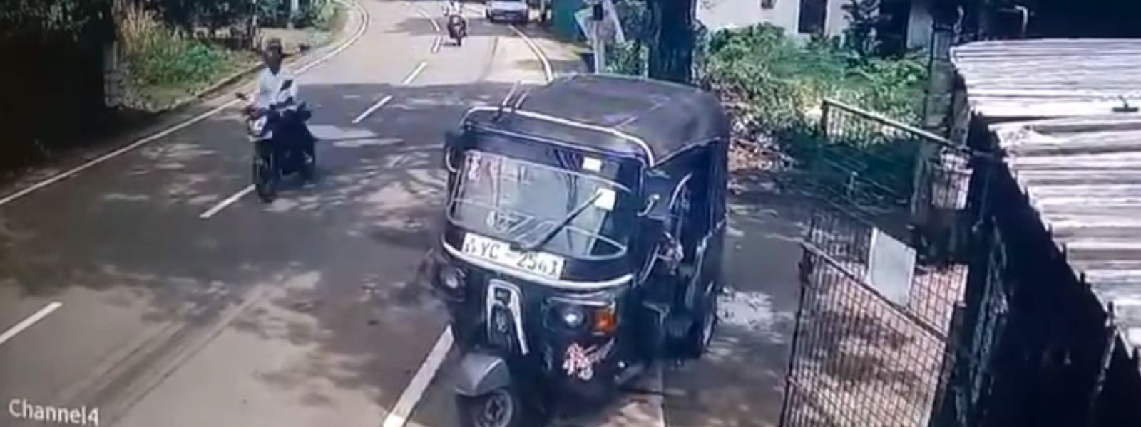 The Race to Capture Weligama Chairman’s Killers